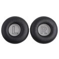 thumbnail image 1 of Almohadillas para auriculares Soft Spon Ear Cush Cover para Hd50 Phs, 1 of 5