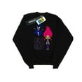 thumbnail image 1 of DC Comics Chandail en Molleton de Nuit pour Femmes Adolescentes Titans Go Girls, 1 of 3