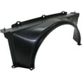 thumbnail image 2 of Replacement C160315 Fan Shroud Compatible with 1982-1993 Chevrolet S10 1991-1993 GMC Sonoma Upper Fits Radiator, 2 of 3