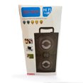 thumbnail image 3 of HIFI JBK-8839 Bluetooth Portable Speaker, 3 of 3