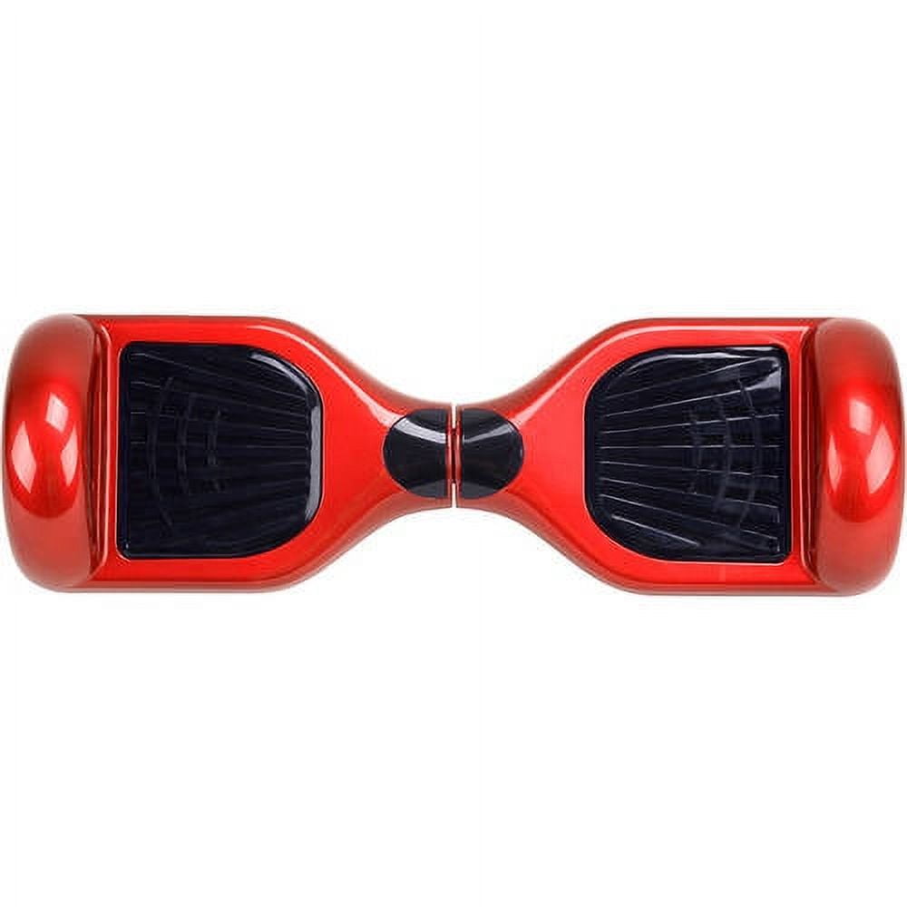 スケートボード Balance scooter - Red - 100% working スケートボード Balance scooter - Red - 100% working スケート