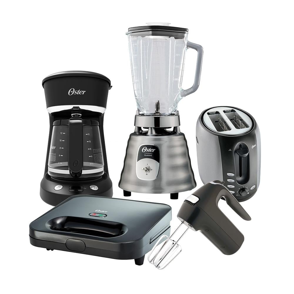 Batería de Cocina de Aluminio Cinsa Balance de 14 Piezas Azul