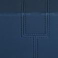 thumbnail image 3 of Ultra 200+Cards Deck Box PU Leather Cards Deck Case for Magicalalal the Cards MGT//Gathering ,Blue, 3 of 5