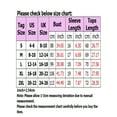 thumbnail image 4 of Frontwalk Women Summer Tops Crew Neck T Shirt Short Sleeve Tee Ladies Fashion Tunic Blouse Floral Print Pullover Wine Red S, 4 of 4