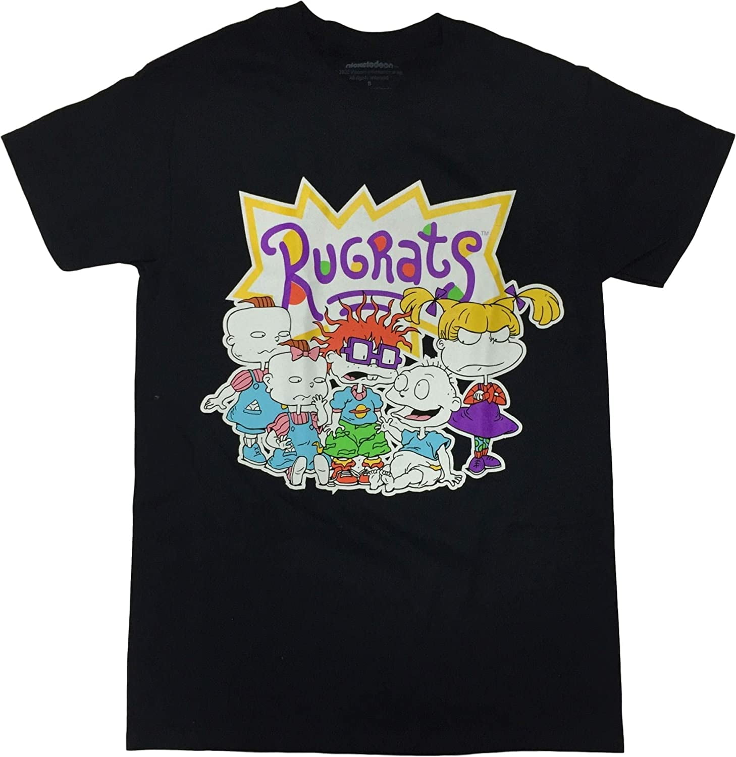 tommy pickles t shirt