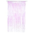 thumbnail image 1 of Hermosa cortina de borlas para puerta, 100 x 180 cm, ideal para bodas, celebraciones y fiestas de cumpleaños., 1 of 13
