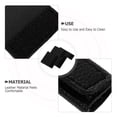 thumbnail image 3 of LEEYNEER 6 Pcs Trombone Drawstring Cover Trombone Neck Covers French Horn Pu Protector Trombone Neck Sleeve, 3 of 6