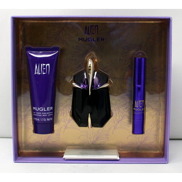Thierry Mugler Alien Fragrance Gift Set