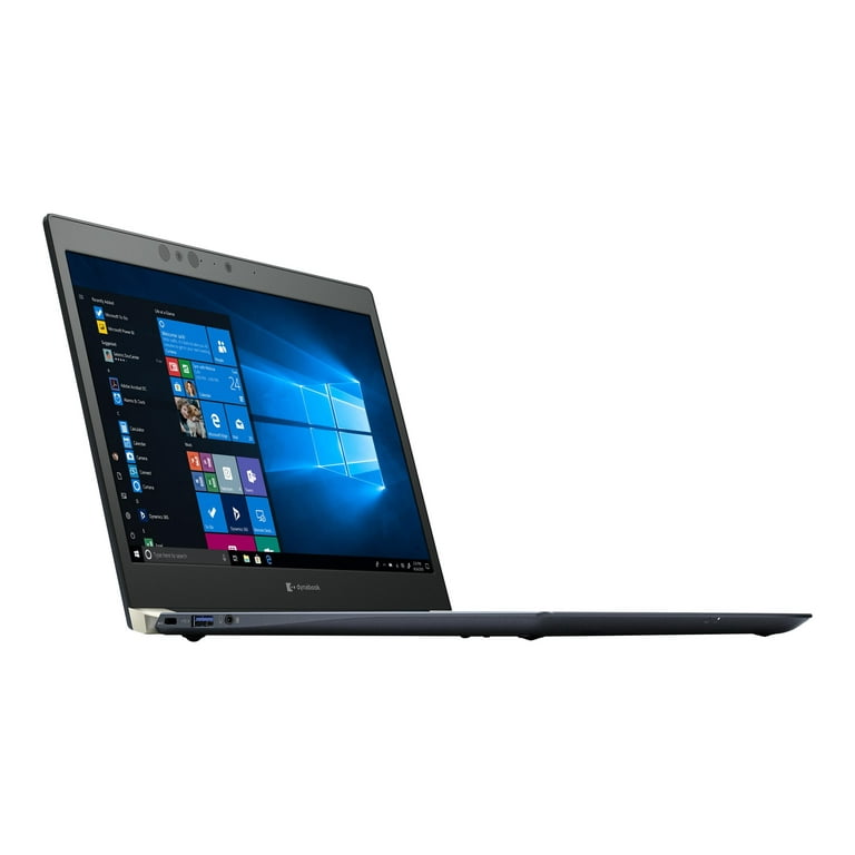Dynabook Toshiba Port  g   X30-F - Intel Core i7 - 8665U / up to 4.8