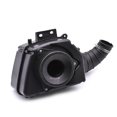 thumbnail image 3 of Motorcycle Air Filter Clean Assembly Box Air Cleaner Filter For Suzuki GN125/GS125 125cc-200cc Engine ATV Quad Go Kart Scooter, 3 of 5