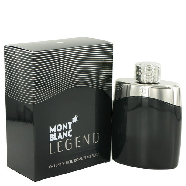 MontBlanc Legend by Mont Blanc - Walmart.com