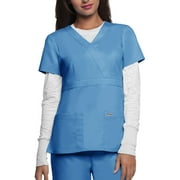 grey's anatomy womens scrubs, ciel 3x