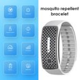 thumbnail image 3 of Pulsera repelente de mosquitos electrónica ultrasónica Pulsera de control de insectos de plagas Hugtrwg Para estrenar, 3 of 5
