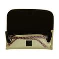 thumbnail image 6 of Semi Hard Eyeglass Case Front Closure, Small To Medium Frame Sunglasses or Readers, 6 of 7