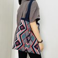 thumbnail image 6 of Clearance! Lotpreco Ethnic Style Bag Lady's Everyday Crossbody Shoulder Bags Women Tourist Handbag, 6 of 7