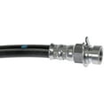 thumbnail image 3 of Dorman H36563 Rear Brake Hydraulic Hose for Specific Chevrolet / GMC Models, 3 of 3