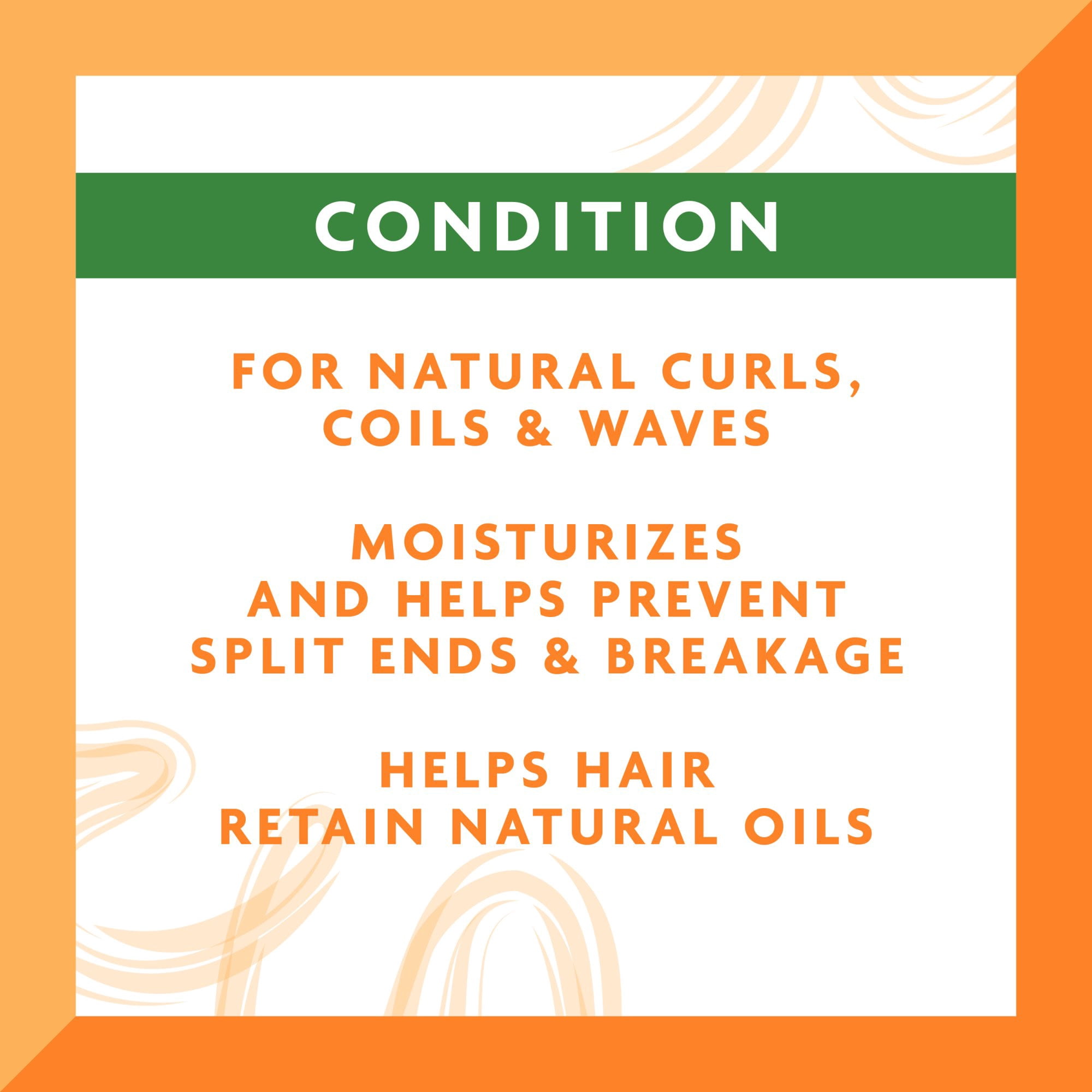 Cantu Sulfate-Free Hydrating Cream Conditioner Bonus, 16.9 fl.oz.