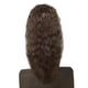 thumbnail image 4 of onlyliua para Interior/Exterior Peluca de Cabello Rizado 24' Peluca de Cabello Humano Rizado Peluca Frontal de Encaje Antiadherente de 360 Grados, 4 of 7