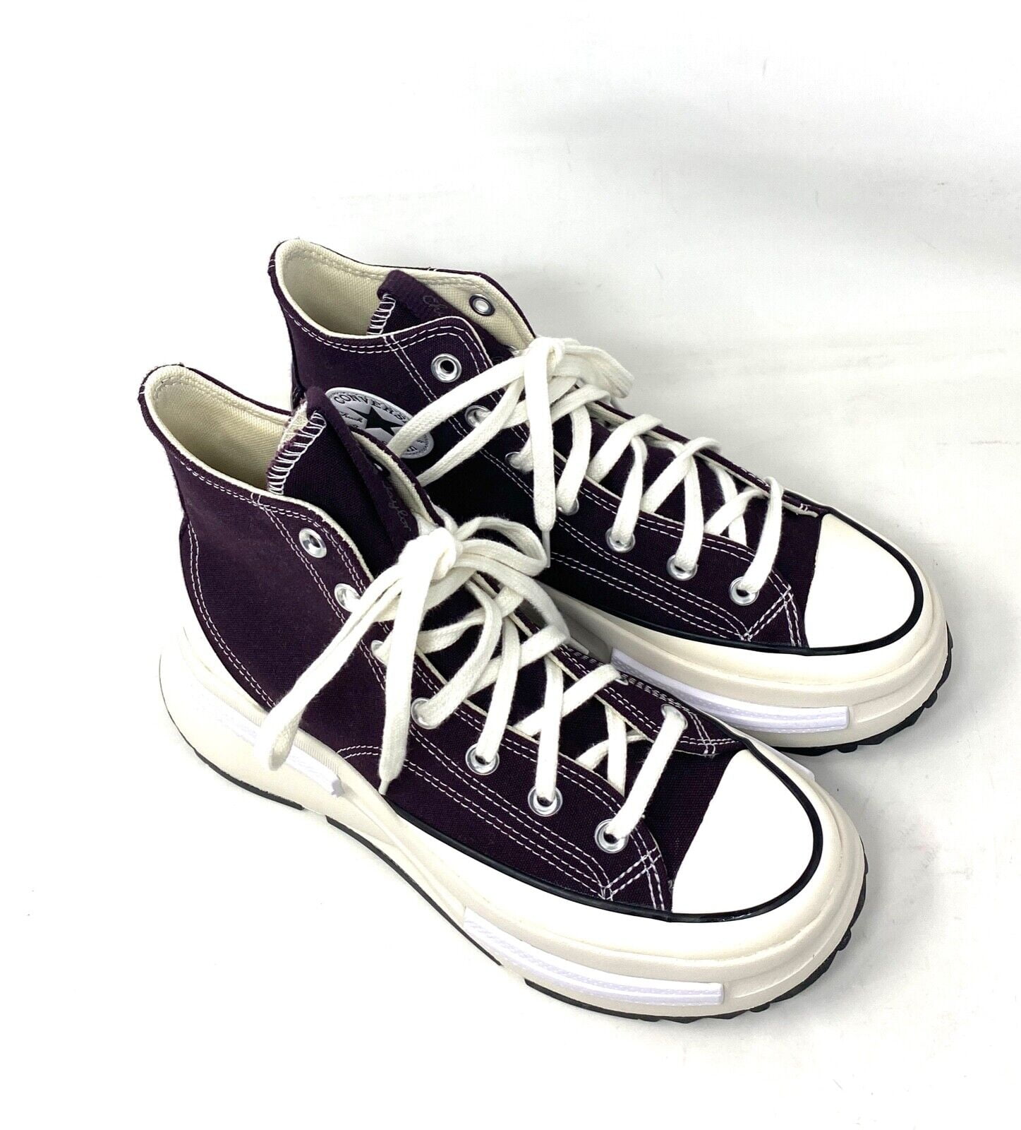 Converse dainty black cherry 2025