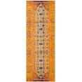 thumbnail image 4 of Safavieh Monaco Elsdon Abstract Area Rug, 4 of 5