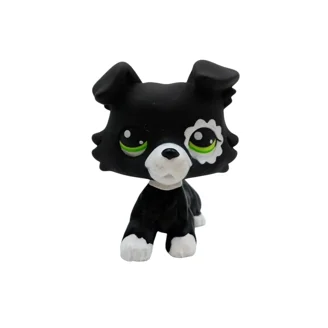 LPS #1825 LITTLEST Petshop Original Authentique Chien Dog Caval King Charles EUR 11,02 - FR