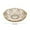Gold, variant on COM1950s Fruit Plate,Snack Tray and Serving Platter,Multi-Use Decorative Tray for Coffee Table and Living Room,Ideal for Home Kitchen,Office and Party Serving