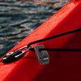 thumbnail image 4 of 8pcs Sturdy Kayak Hooks Multi-function Canoe Hooks Professional Lashing Hooks, 4 of 9
