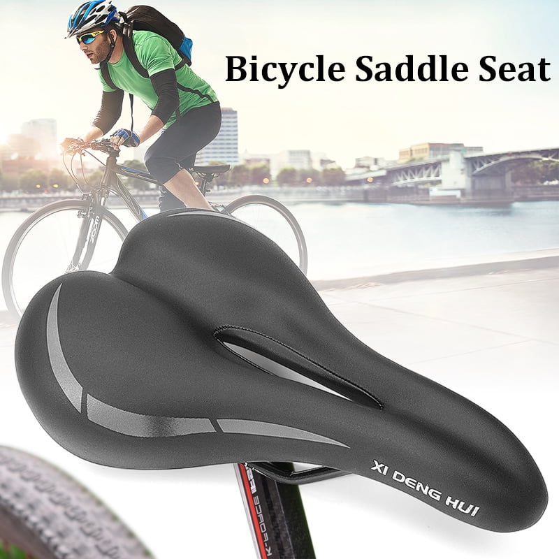 road bike gel seat cover
