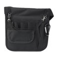 thumbnail image 1 of Cinturón organizador de enfermería - Bolsa de cintura con bolsillo Estuche Riñonera para de de tijeras Herramienta Sunnimix Cinturón de la enfermera Organizador, 1 of 7