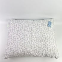 FrostySlumber Pillows,Cooling Pillows for Sleeping, Shredded Memory Foam Bed Pillows Queen, CoolGel Pillow forHot Sleepers Adjustable Firm Pillow for Side