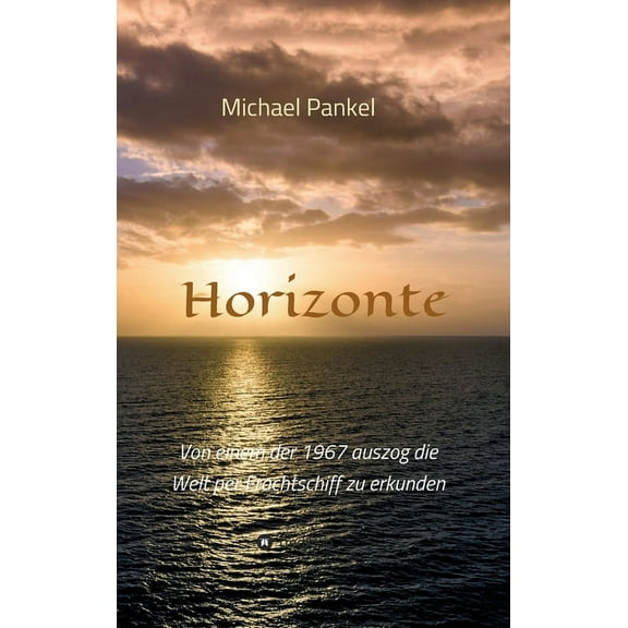 Horizonte (Hardcover)