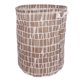 thumbnail image 4 of Cesta De Ropa Plegable, Cesta De Lavandería Plegable De Gran Capacidad Con Dos Asas Para Apartamento Dormitorio, 4 of 7