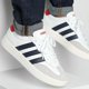 thumbnail image 1 of Adidas Barreda Men’s Athletic Shoe White Sneaker Footwear Casual Trainers #228, 1 of 6