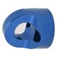 thumbnail image 4 of Tow Hook Anchor CNC Billet Replacement for Polaris General RS1 RZR XP 1000 / TurboBlue, 4 of 5