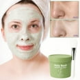 thumbnail image 4 of Banzch Holy Basil Bubble Deep Mask,Gently Bubbles For Deep Cleansing, Purifies Pores & Blackheads,1Pcs, 4 of 7