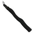 thumbnail image 4 of Correa De Nailon Ajustable, Cinturón De Guitarra Eléctrica Resistente Al Desgaste Con Hebillas Para Instrumentos Musicales Amonsee Adjustable Bass Strap, 4 of 8