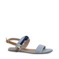 thumbnail image 4 of Sandalia Gaia Color Azul D15070083520 27 Dorothy Gaynor Sandalia Gaia Color Azul D15070083520 27, 4 of 6