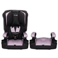 thumbnail image 1 of Autoasiento Safety 1st lila Comfort Ride 3 en 1 BC159, 1 of 9