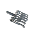 thumbnail image 3 of Six-Claw Retractor for Repairing Concave Parts of Sheet Metal Repair Machine, 3 of 6