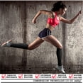 thumbnail image 7 of Compression Socks 20-30mmHg Graduated Support Mens Womens, 7 of 7