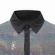 thumbnail image 4 of pstuiky camisetas de hombre, Camiseta deportiva informal de manga corta con solapa para hombre ropa de hombre l, 4 of 8