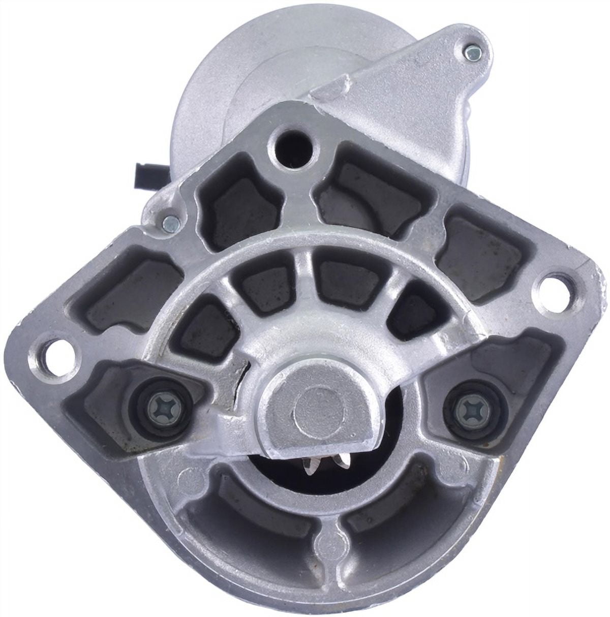 ACDelco 337-1162 Starter Motor Fits select: 2004-2005 CHRYSLER TOWN & COUNTRY, 2004-2005 DODGE GRAND CARAVAN