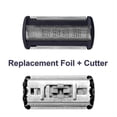 thumbnail image 2 of 2 Pack Shaver For G Bg 2024-2040 S11 Yss2, 2 of 5