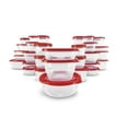 thumbnail image 3 of Ensemble de contenants pour la conservation des aliments TakeAlong de Rubbermaid, 3 of 3