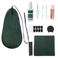 thumbnail image 1 of Kit de limpieza para clarinete Dowite Complete Care Set con accesorios, 1 of 8