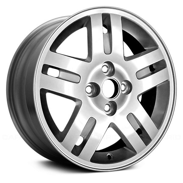 Chevrolet Cobalt Pursuit Wheel 2005-2010 15