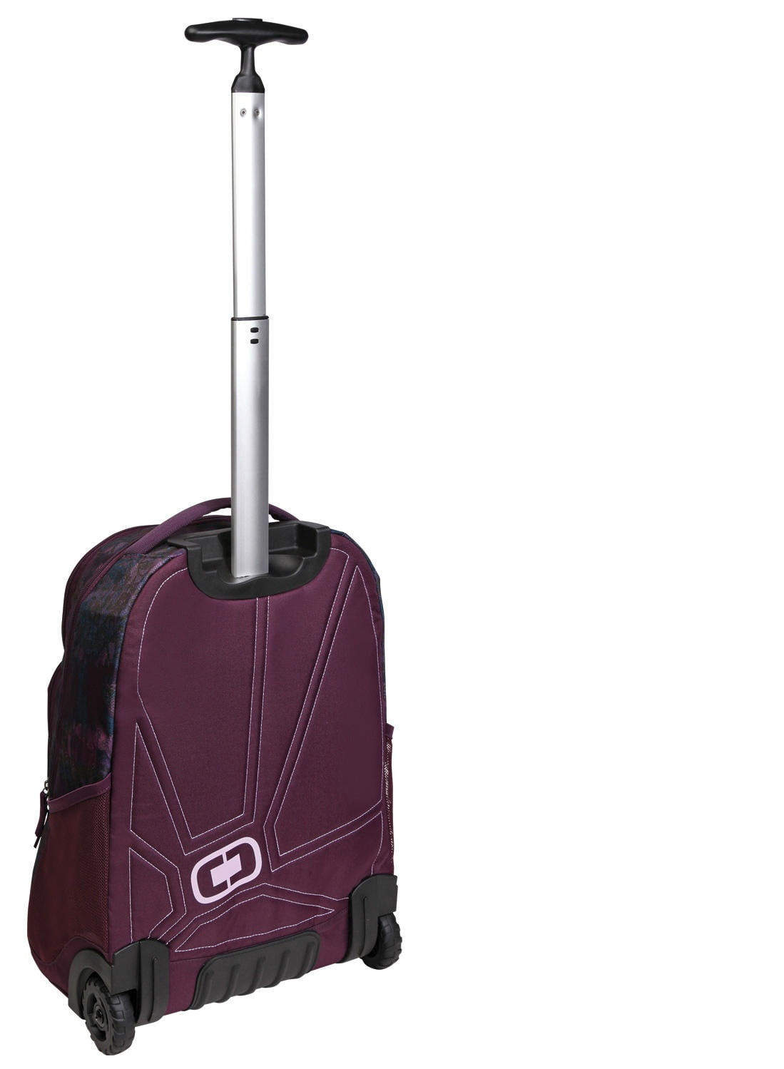 ogio phantom wheeled travel bag
