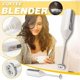 thumbnail image 2 of Electric Mixer Mini Handheld Mixer Hand Blenders Electric Eggs Cream Mixer Household Small Handheld, 2 of 5