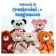 thumbnail image 2 of Oso De Peluche Teddy Grande Abrazable Corazón 1 Metro Xtellar negro, 2 of 4