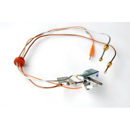 - RELIANCE WATER HEATER CO Water Heater Pilot Assembly, Natural Gas 9003488